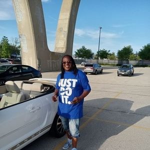 Meet your Posher, Calvin